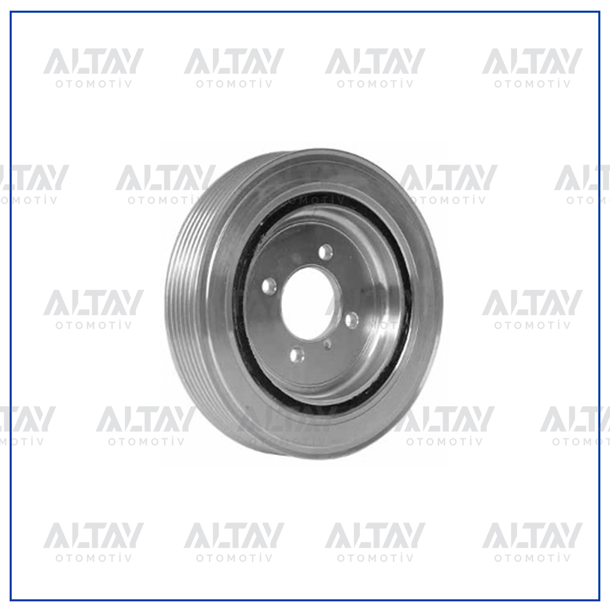 Peugeot Partner Krank Kasnak OEM 0515L7